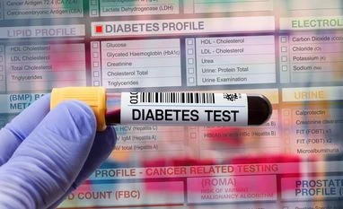 Diabetic Profile